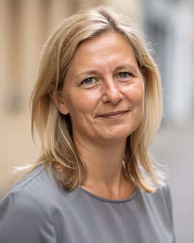 Zufriedene Kundin aus Muenchen